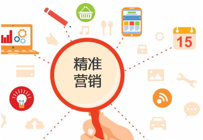 什么是數(shù)據(jù)營銷？